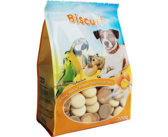 HOBBY VIT PISKOTY 200G, 1022742