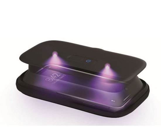 HOMEDICS SAN-PH100BK