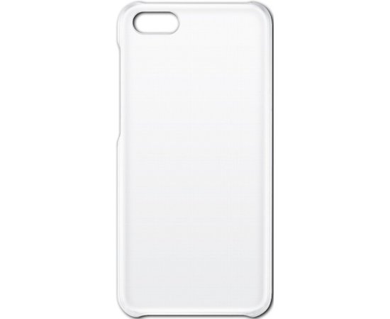 HUAWEI 51992472 PRE Y5 2018 OCHRANNE PUZDRO, TRANSPARENTNE