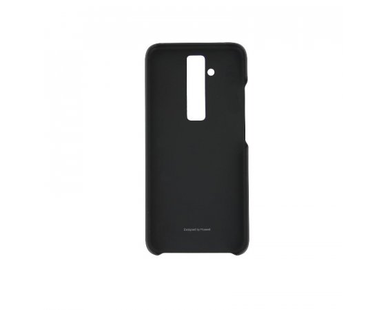 HUAWEI OCHRANNE PUZDRO PRE MATE 20 LITE 51992651, CIERNE