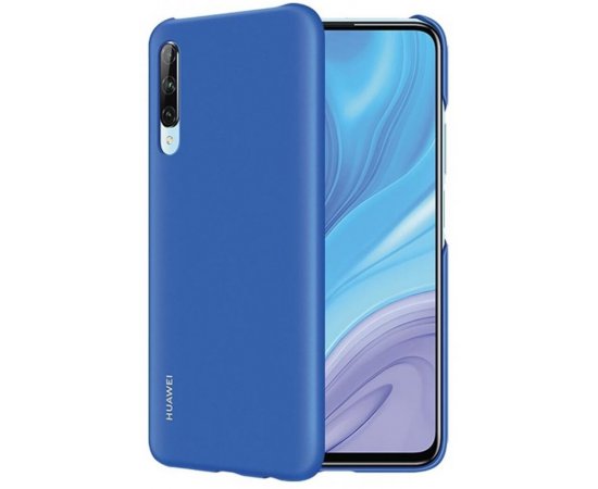 HUAWEI 51993839 PRE P SMART PRO OCHRANNE PUZDRO, MODRE