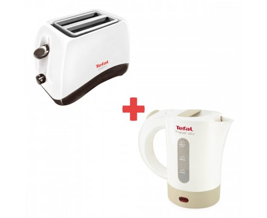 TEFAL TT130130 + KO120130