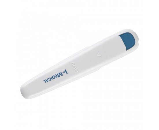 HOME BY SOMOGYI I-MEDICAL DIGITALNY TEPLOMER