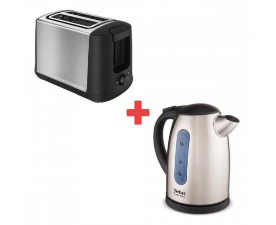 TEFAL TT340830 + KI170D40