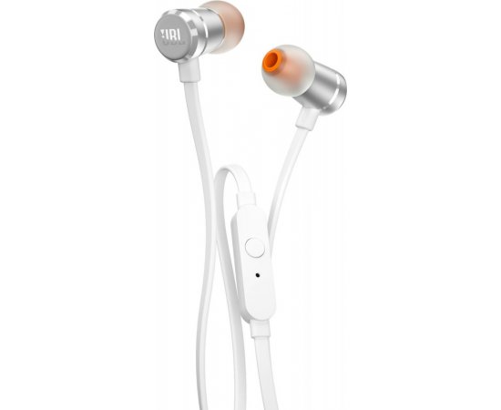 JBL T290 SILVER