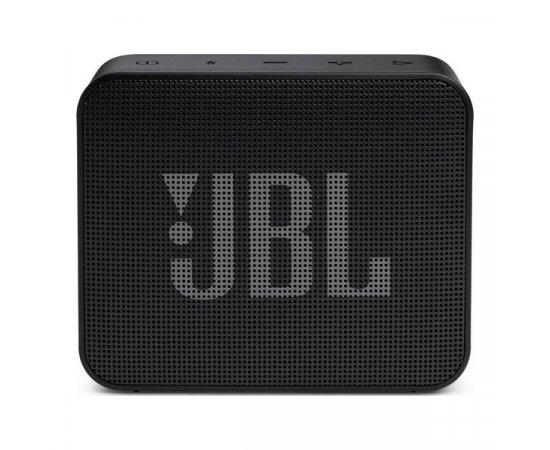 JBL GO ESSENTIAL BLACK