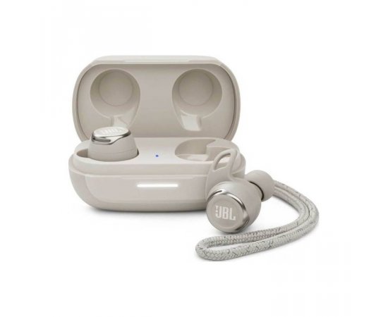 JBL REFLECT FLOW PRO WHITE