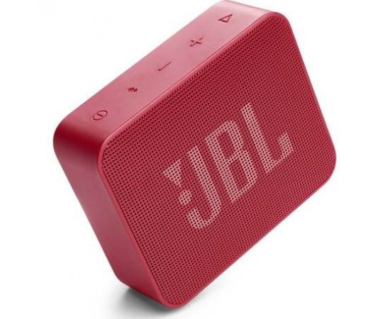 JBL GO ESSENTIAL RED