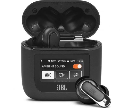 JBL TOUR PRO 2 BLACK