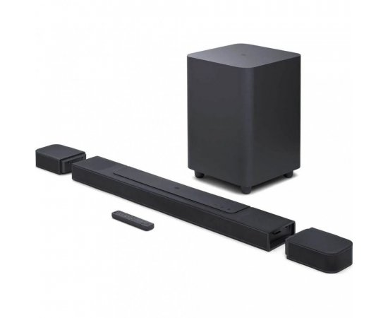JBL BAR 1000