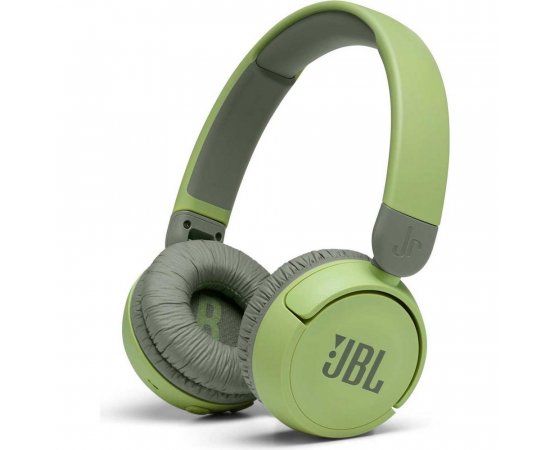 JBL JR310BT GREEN