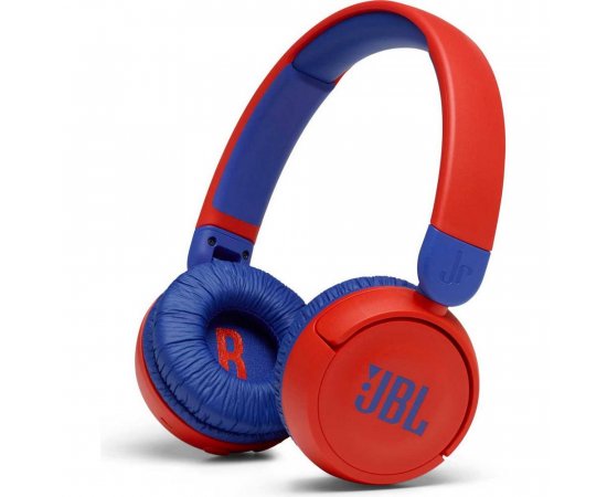 JBL JR310BT RED/BLUE