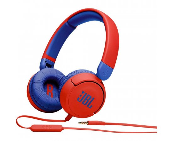 JBL JR310 RED/BLUE