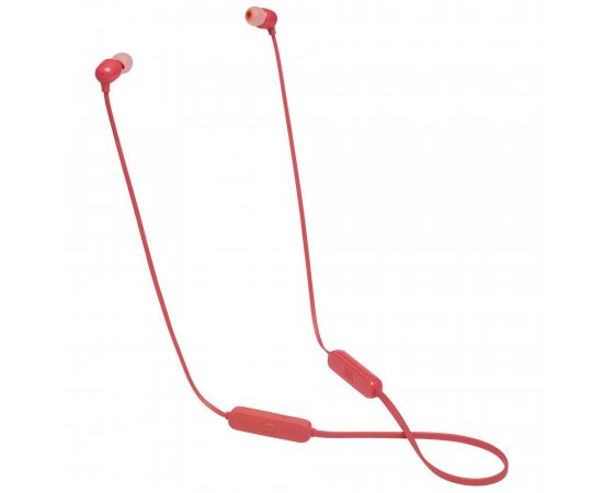 JBL TUNE 115BT CORAL