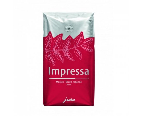 JURA IMPRESSA 250G ZRNKOVA KAVA