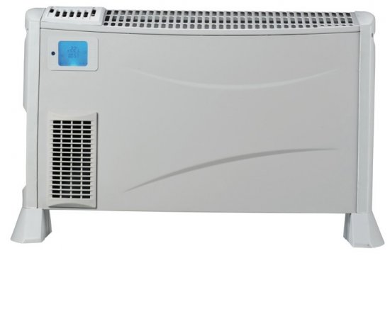 HELLER K 360 T LCD