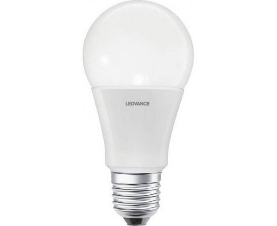 LEDVANCE SMART+ WIFI CL A DIM 60 YES 9W/ E27, TEPLA BIELA 2700K, STMIEVATELNA LEDVANCE SMART+ WIFI CL A DIM 60 YES 9W/ E27, TEPLA BIELA 2700K, STMIEVATELNA