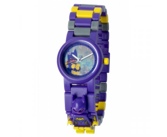 LEGO BATMAN MOVIE BATGIRL - HODINKY /8020844/