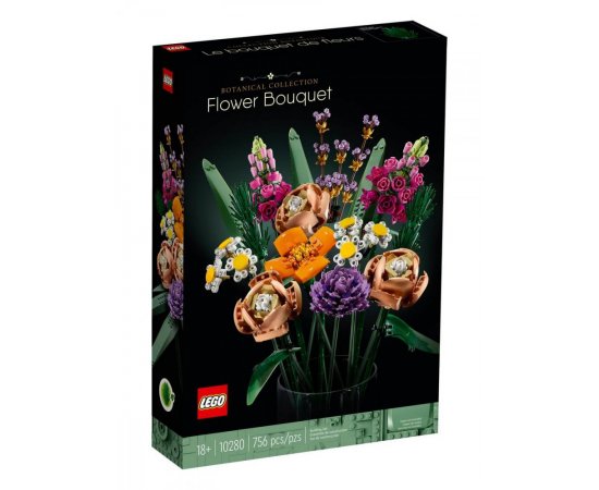 LEGO CREATOR KYTICKA /10280/