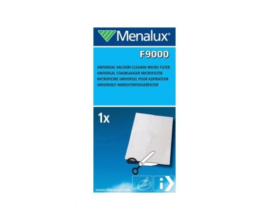 MENALUX F 9000