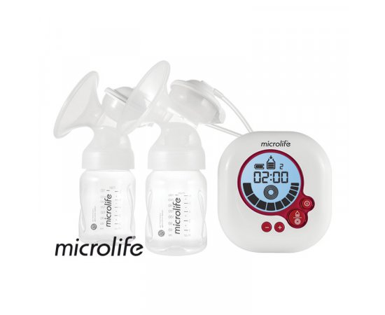MICROLIFE BC 300 MAXI 2V1 DUALNA