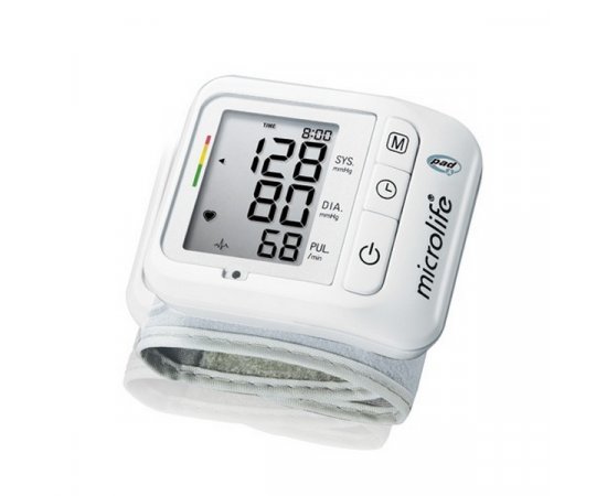 MICROLIFE BP W1 BASIC