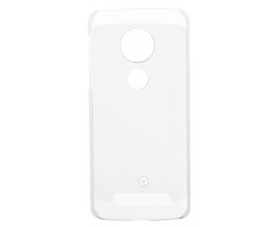 MOTO MMCRY0028 CRYSTAL CASE PRE MOTOROLA MOTO E5 PLUS