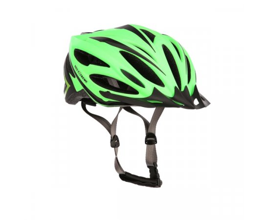 NILS EXTREME MTW202 ZELENA VEL. L (55-59 CM) PRILBA (16-70-114)