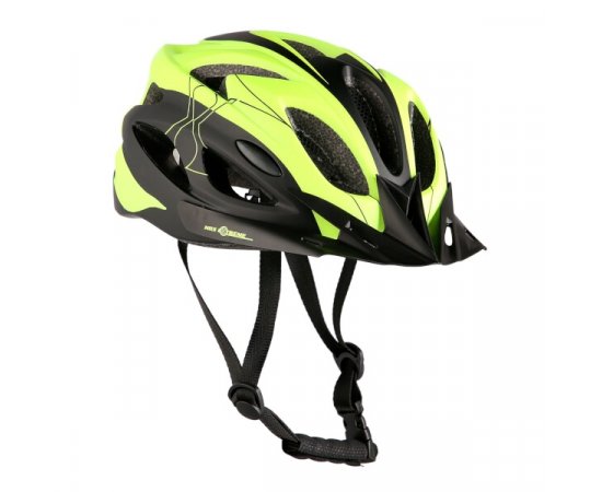 NILS EXTREME MTW291 ZLTA VEL. L (55-61 CM) PRILBA (16-70-123)