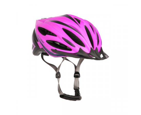 NILS EXTREME MTW202 FIALOVA VEL. M (53-58 CM) PRILBA (16-70-116)