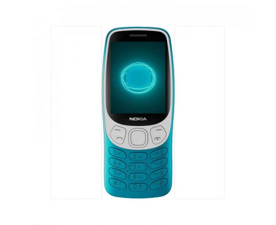NOKIA 3210 4G DS BLUE 