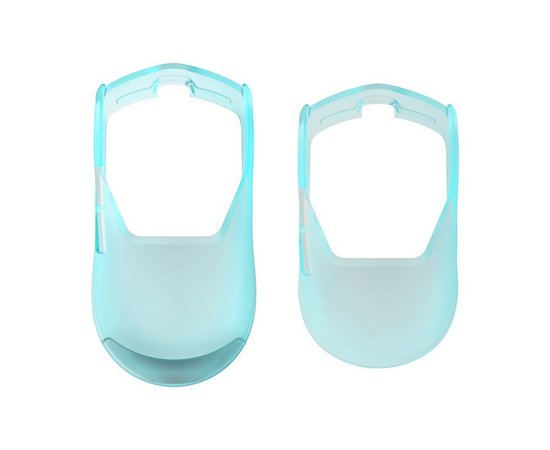 MARVO FIT GRIP, LITE/PRO, PLAST, GLACIER BLUE