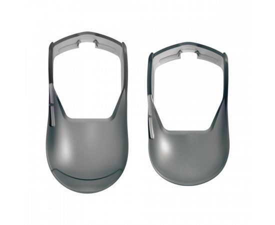 MARVO FIT GRIP, LITE/PRO, PLAST, SHADOW BLACK