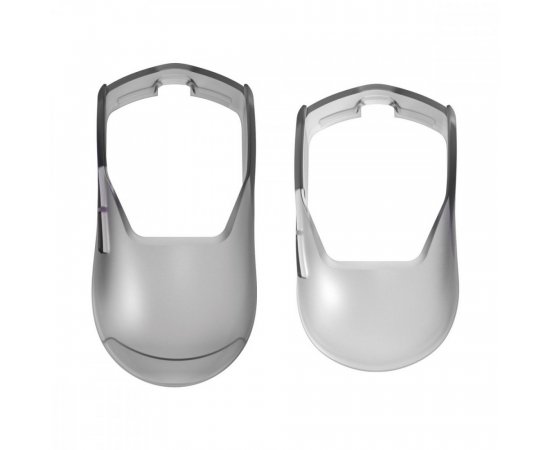 MARVO FIT GRIP, LITE/PRO, PLAST, SMOKY GREY