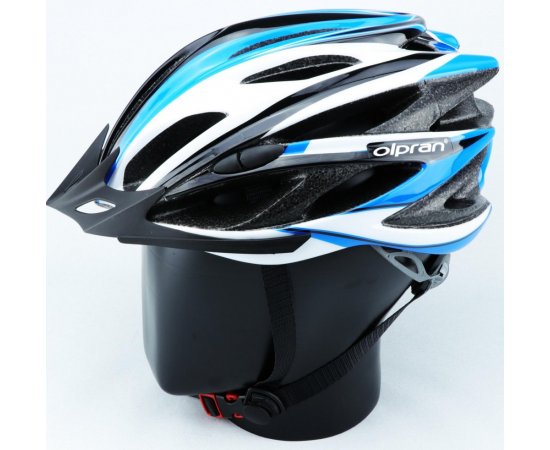 OLPRAN GLOBE MODRA/CIERNA/BIELA