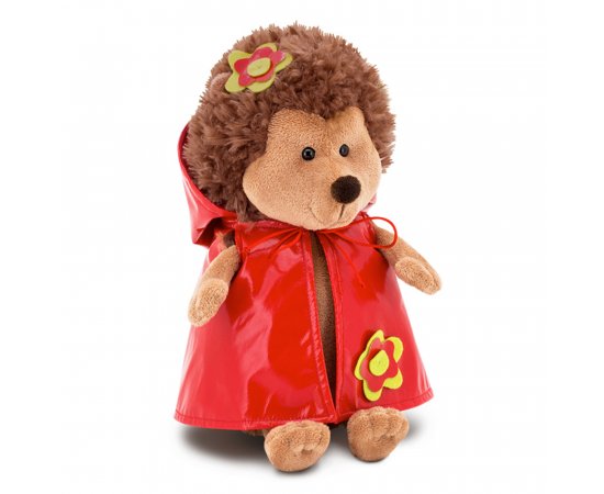 ORANGE TOYS JEZKO FLUFFY: RADOST Z DAZDA