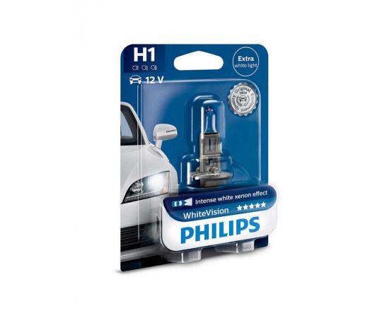 PHILIPS 12258WHVB1