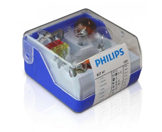 PHILIPS 55008SKKM