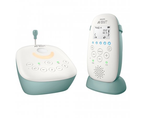PHILIPS AVENT SCD 731