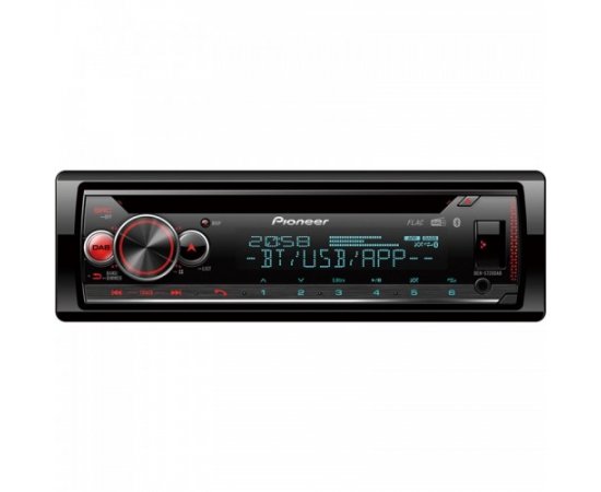 PIONEER DEH-S720DAB