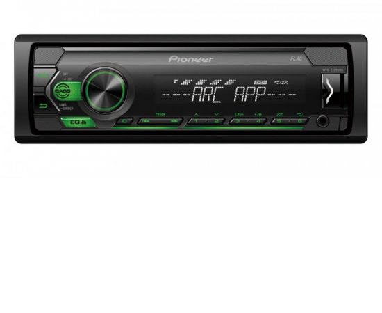 PIONEER MVH-S120UBG