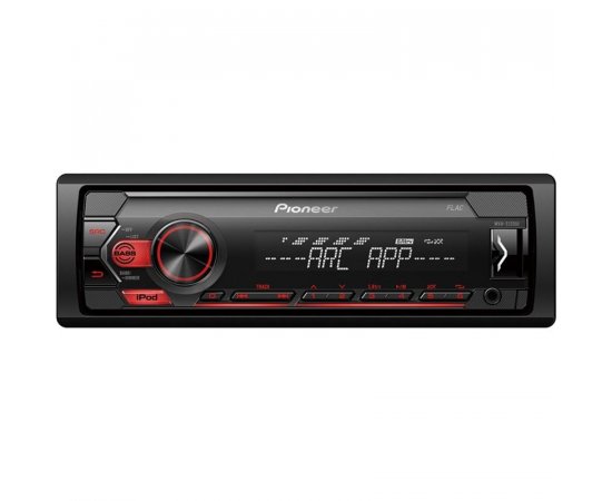 PIONEER MVH-S120UI