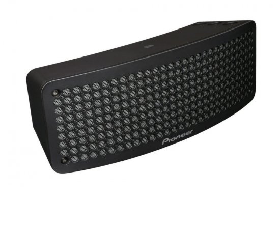 PIONEER XW-BTSP1-K