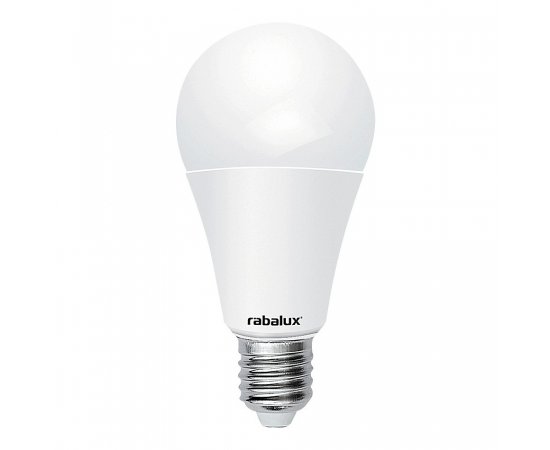 RABALUX SVETELNY ZDROJ, LED, E27, 10W, 806LM, 2700K, 1578