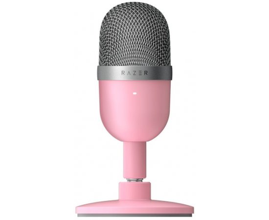 RAZER SEIREN MINI - QUARTZ RZ19-03450200-R3M1