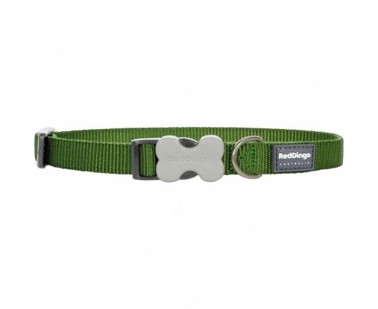 RED DINGO NYLONOVY OBOJOK CLASSIC TMAVO ZELENY-S