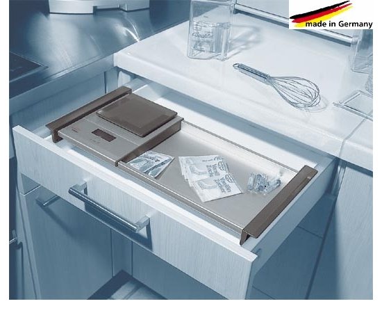 RITTER WES 60
