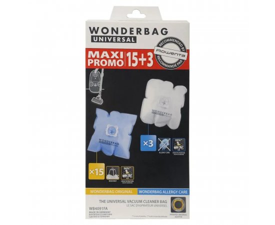 ROWENTA WB4091FA
