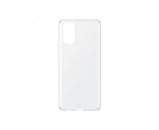 SAMSUNG EF-QG985TT PRE GALAXY S20+ CLEAR COVER, TRANSPARENTNE