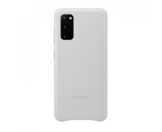 SAMSUNG EF-VG980LS PRE GALAXY S20 LEATHER COVER, SEDE